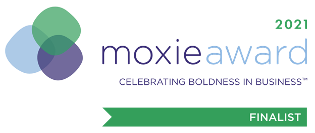 Moxie Award